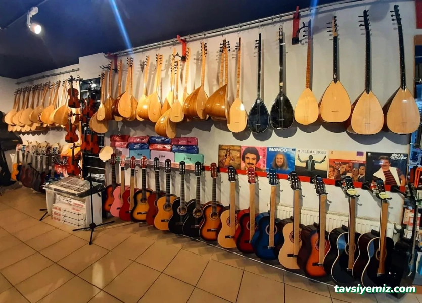 Tuncil Müzik Tuncil Müzik