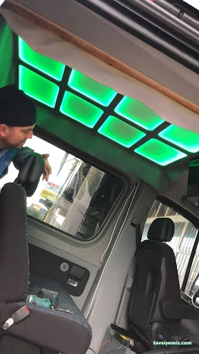 Turan Oto Döşeme Turan Oto Döşeme