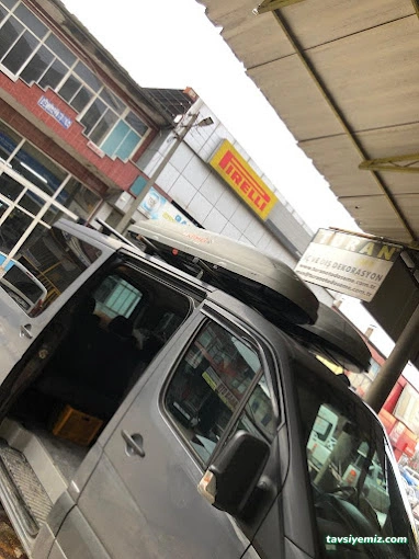 Turan Oto Döşeme Turan Oto Döşeme
