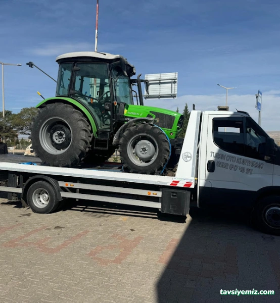 Turan Oto Kurtarma Turan Oto Kurtarma