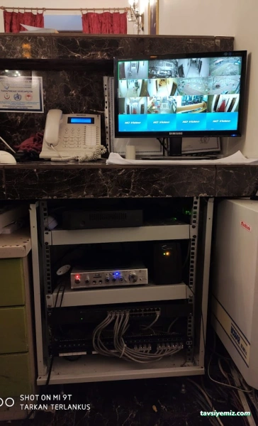 Turay Elektronik Turay Elektronik