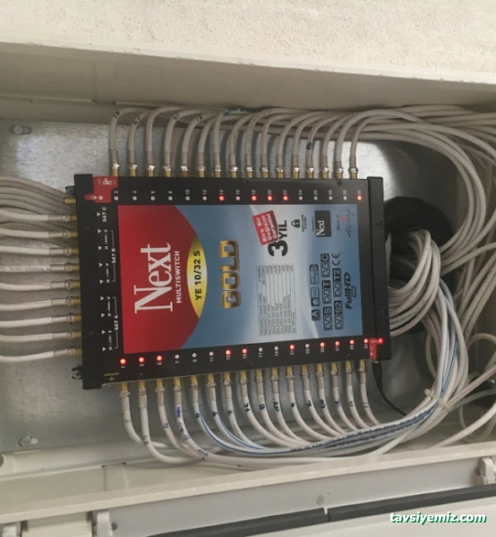 Turay Elektronik Turay Elektronik