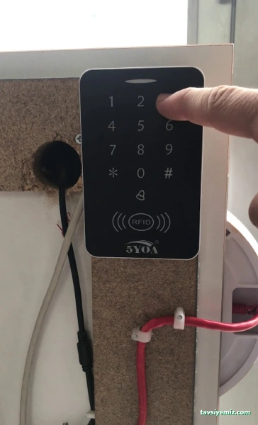 Turay Elektronik Turay Elektronik