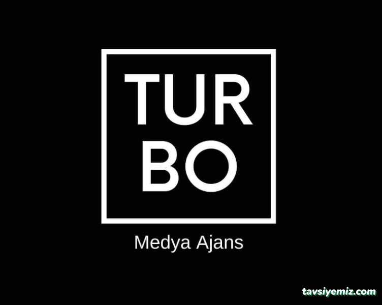 Turbo Medya Ajans Turbo Medya Ajans