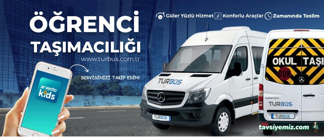 Turbüs Ulaşım Hizmetleri Tic. Ltd. Şti Turbüs Ulaşım Hizmetleri Tic. Ltd. Şti