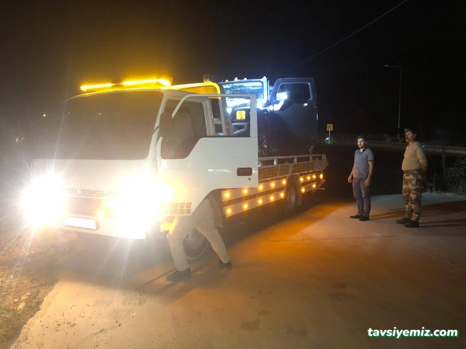 Turem Oto Kurtarma, Çekici Hizmetleri Turem Oto Kurtarma, Çekici Hizmetleri