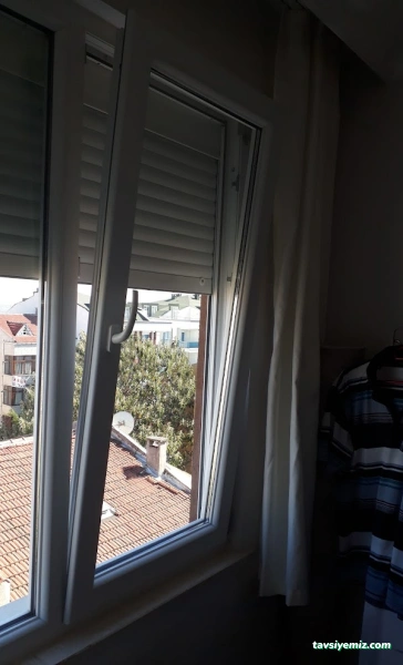 Turgay Panjur Tamiri Turgay Panjur Tamiri