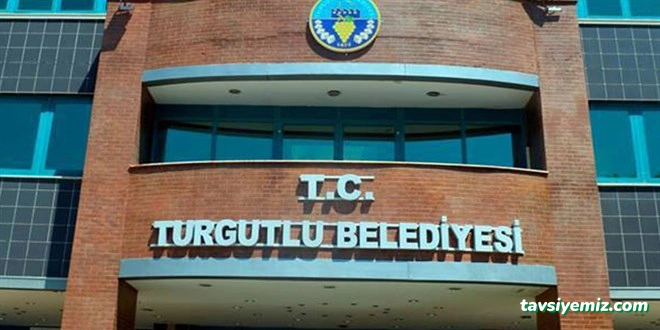 Turgutlu Belediyesi Turgutlu Belediyesi
