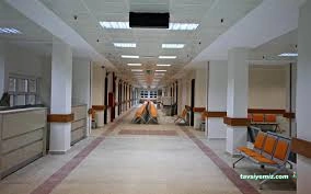 Turgutlu Devlet Hastanesi Turgutlu Devlet Hastanesi
