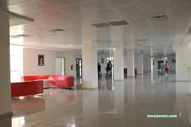 Turgutlu Devlet Hastanesi Turgutlu Devlet Hastanesi