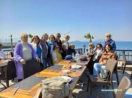 Turgutreis Esnaf Lokantasi Turgutreis Esnaf Lokantasi
