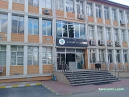 Turhal Belediyesi
