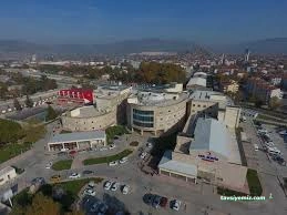 Turhal Devlet Hastanesi Turhal Devlet Hastanesi