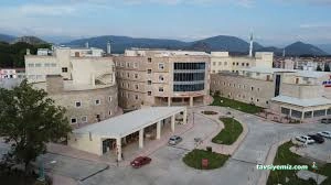Turhal Devlet Hastanesi Turhal Devlet Hastanesi
