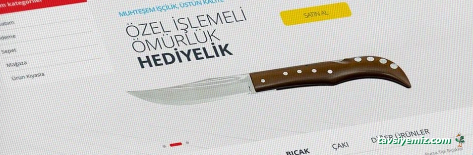 Türk Dijital Osmaniye E-Ticaret Web Tasarım Reklam