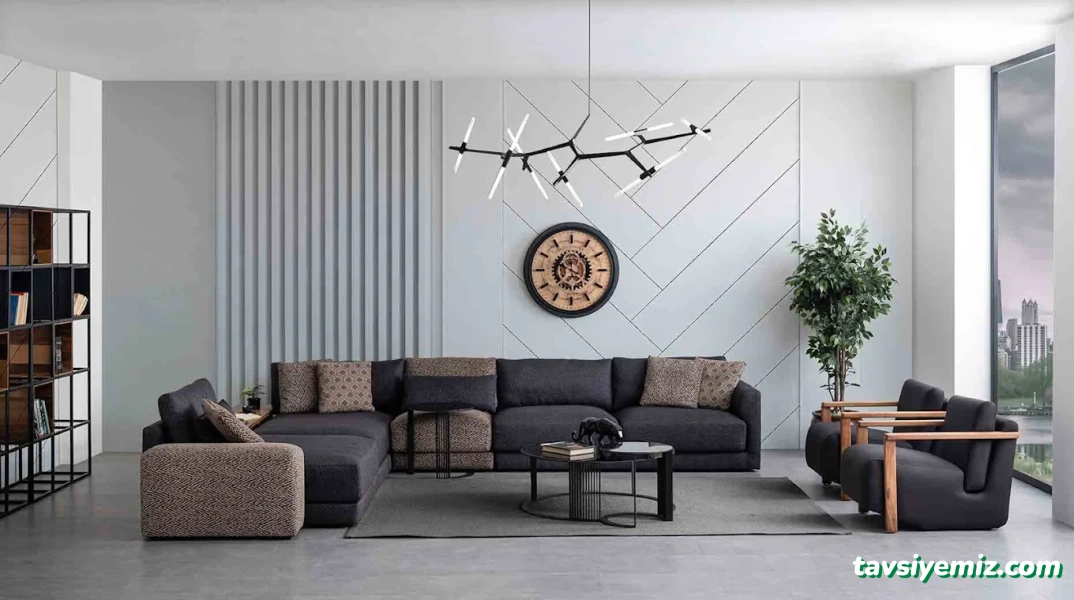 Türk Home Mobilya