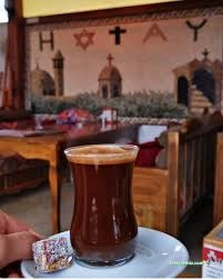 Türk Kahvesi Hatay Türk Kahvesi Hatay