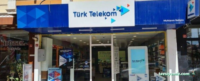 Türk Telekom Kars