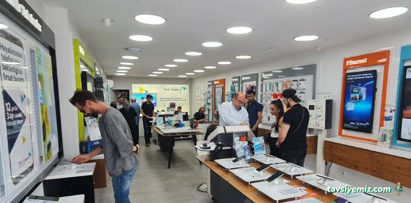 Türk Telekom Yozgat
