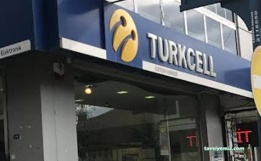 Turkcell Iletişim Merkezi Ardahan