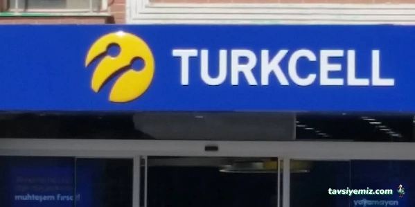 Turkcell İletişim Merkezi Batuer