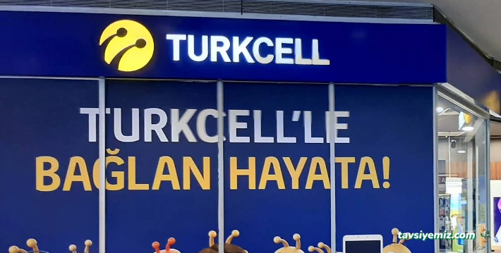 Turkcell İletişim Merkezi Bolu