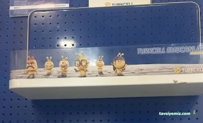 Turkcell İletişim Merkezi Çanakkale