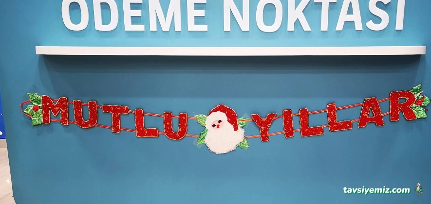 Turkcell İletişim Merkezi Deniz İletişim