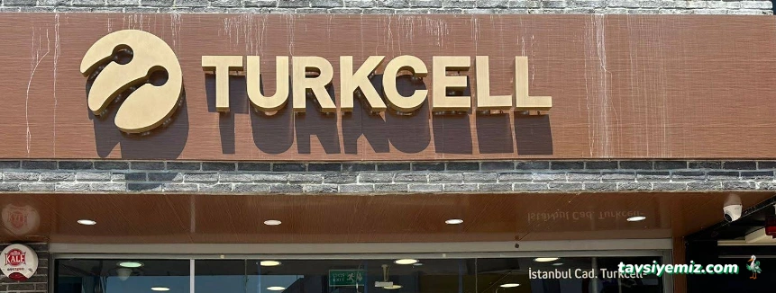 Turkcell İletişim Merkezi Düzce
