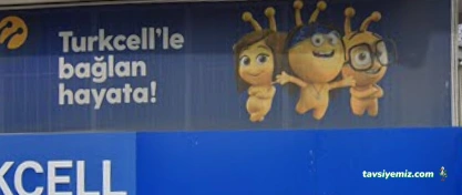 Turkcell İletişim Merkezi Erpa