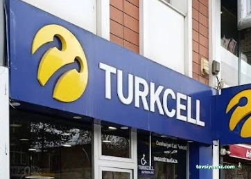 Turkcell İletişim Merkezi Giresun