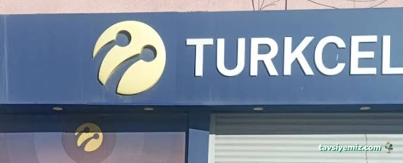 Turkcell İletişim Merkezi Gümüşhane