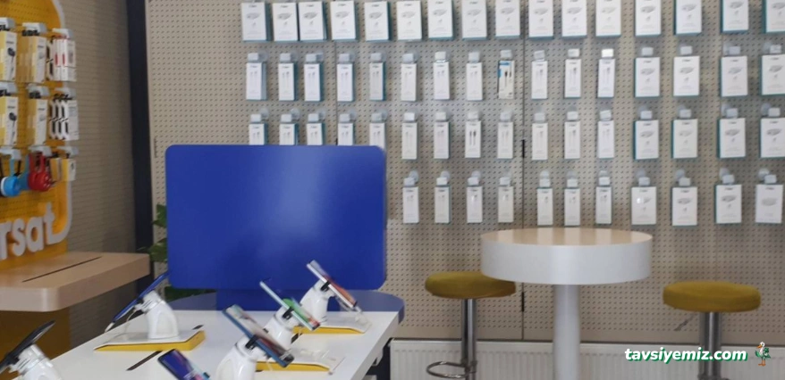 Turkcell İletişim Merkezi Hakkari