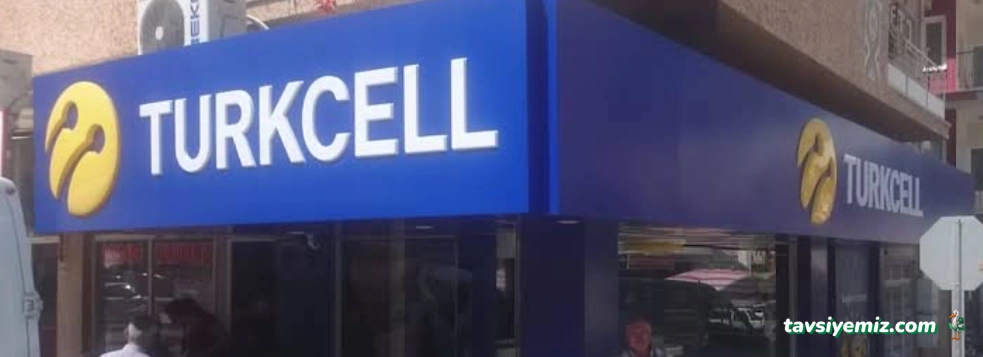Turkcell İletişim Merkezi Iğdır