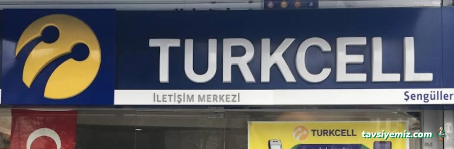 Turkcell İletişim Merkezi İstanbul