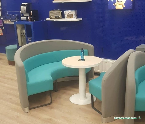 Turkcell İletişim Merkezi Kilis