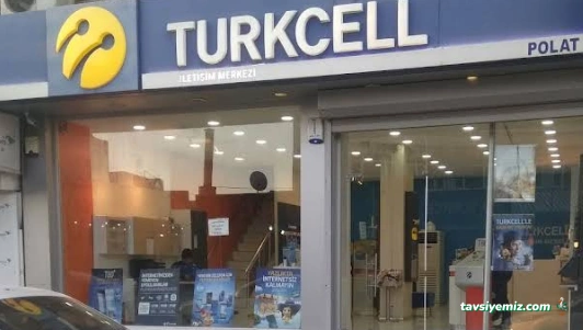 Turkcell İletişim Merkezi Kilis