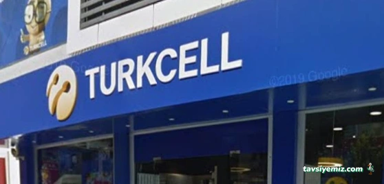 Turkcell İletişim Merkezi Kırıkkale