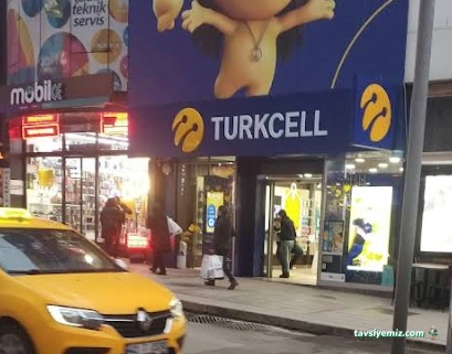 Turkcell İletişim Merkezi Kocaeli