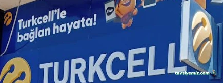 Turkcell İletişim Merkezi Maraş