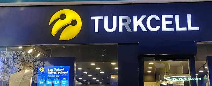 Turkcell İletişim Merkezi Mardin