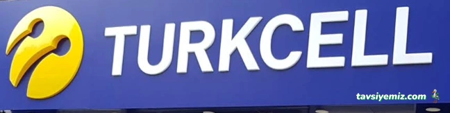 Turkcell İletişim Merkezi Mersin