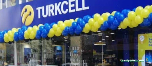 Turkcell İletişim Merkezi Nevşehir