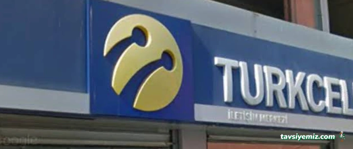 Turkcell Iletişim Merkezi Yalova