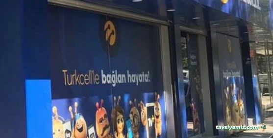 Turkcell Iletişim Merkezi Yozgat