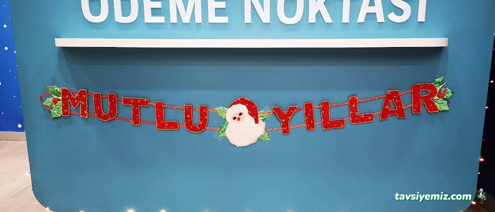 Turkcell İletişim Merkezi(Deniz İletişim)