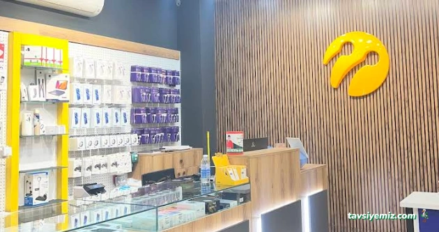 Turkcell Prime İletişim