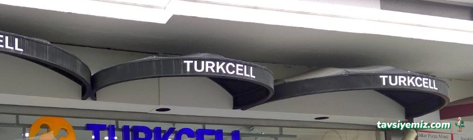 Turkcell Samsun Telemarket