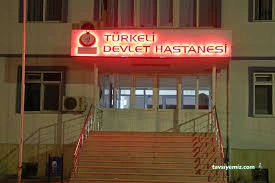 Türkeli Devlet Hastanesi Türkeli Devlet Hastanesi