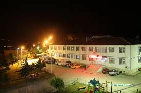 Türkeli Devlet Hastanesi Türkeli Devlet Hastanesi